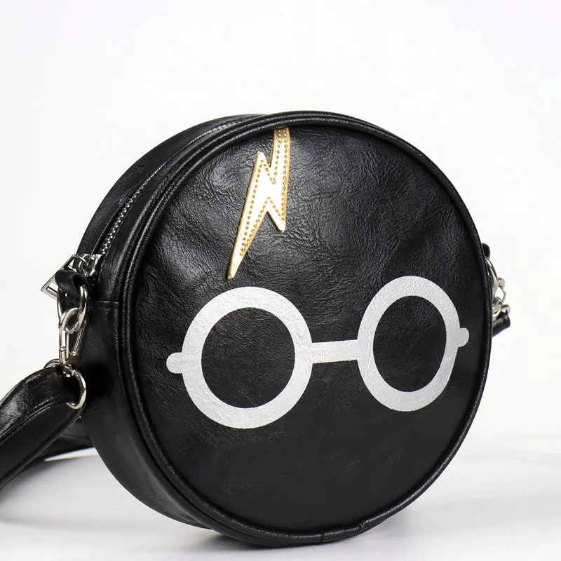 Harry Potter Torba za rame Naočale & Ožiljak fotografija proizvoda