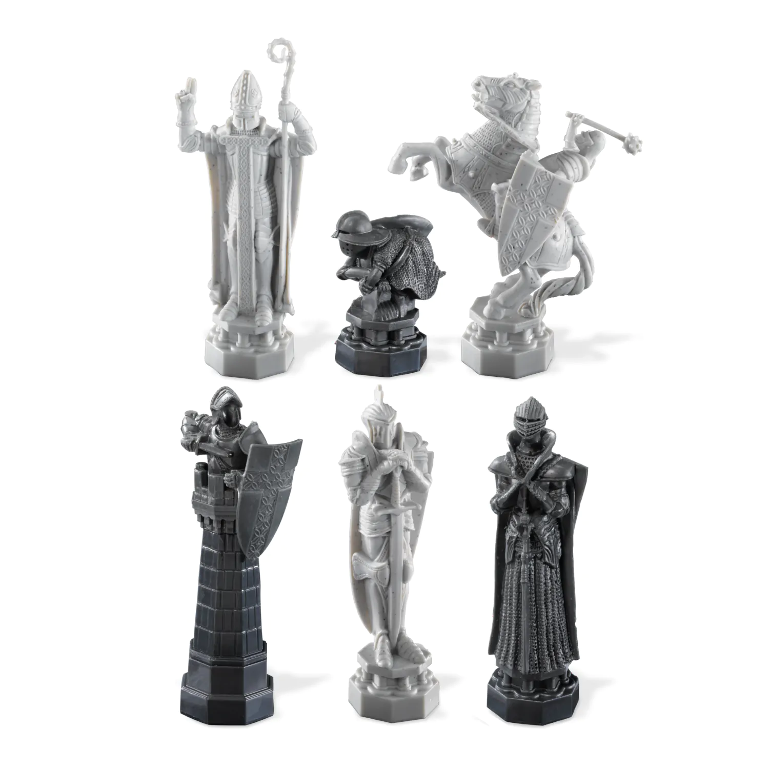 Harry Potter Šah Set Čarobnjački Šah fotografija proizvoda