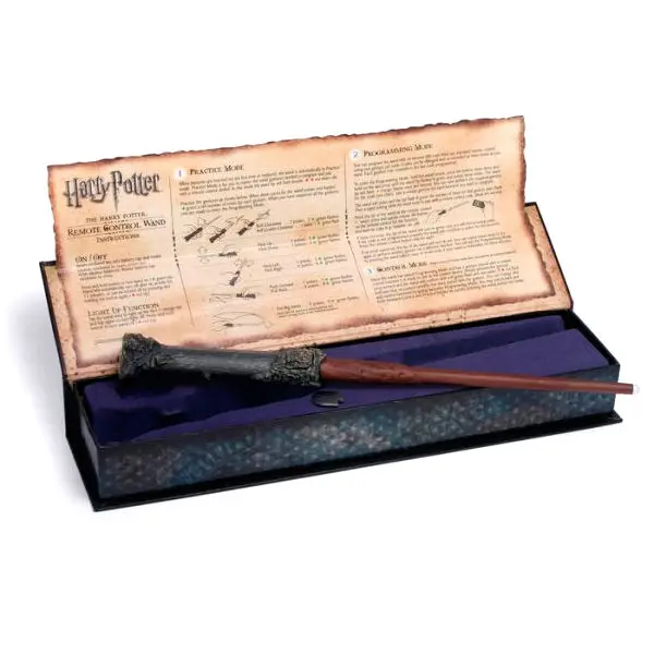 Harry Potter Harry Potter daljinski upravljač Wand 36 cm fotografija proizvoda