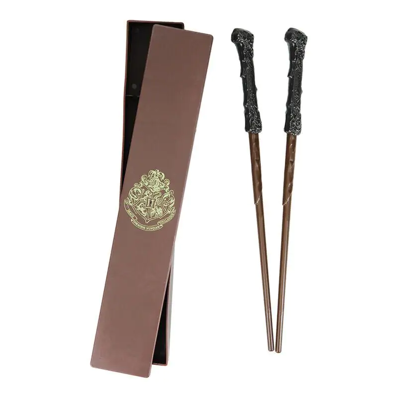 Harry Potter štapići za jelo Magic Wands 23 cm fotografija proizvoda