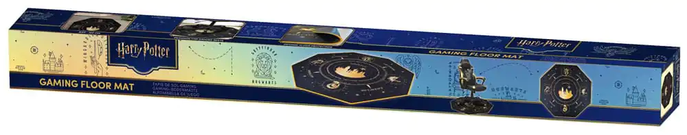 Harry Potter otirač za pod Verzija 2 fotografija proizvoda