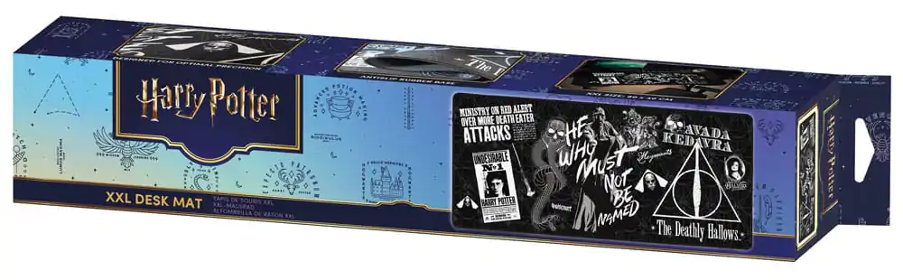 Harry Potter XXL podloga za stol Verzija 2 fotografija proizvoda