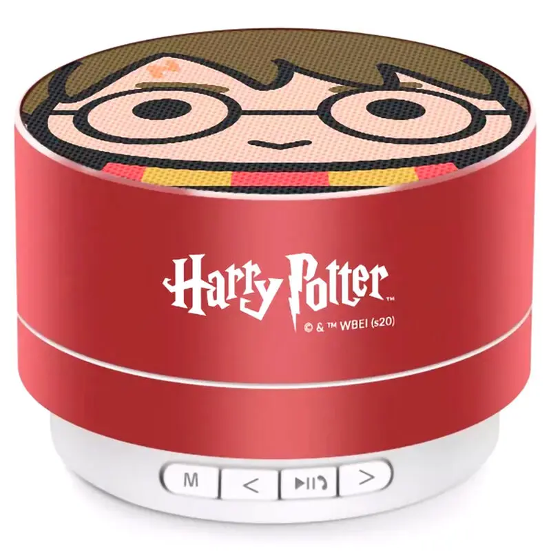 Harry Potter bežični prijenosni zvučnik fotografija proizvoda