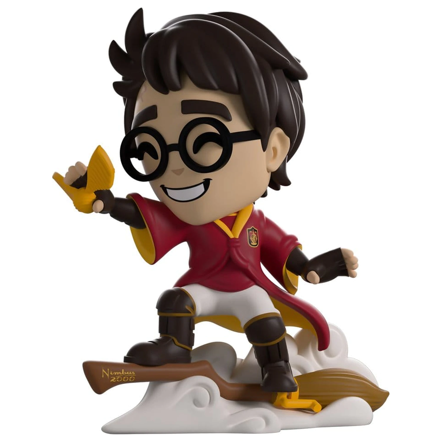 Harry Potter Vinyl Figura Harry Potter 12 cm fotografija proizvoda