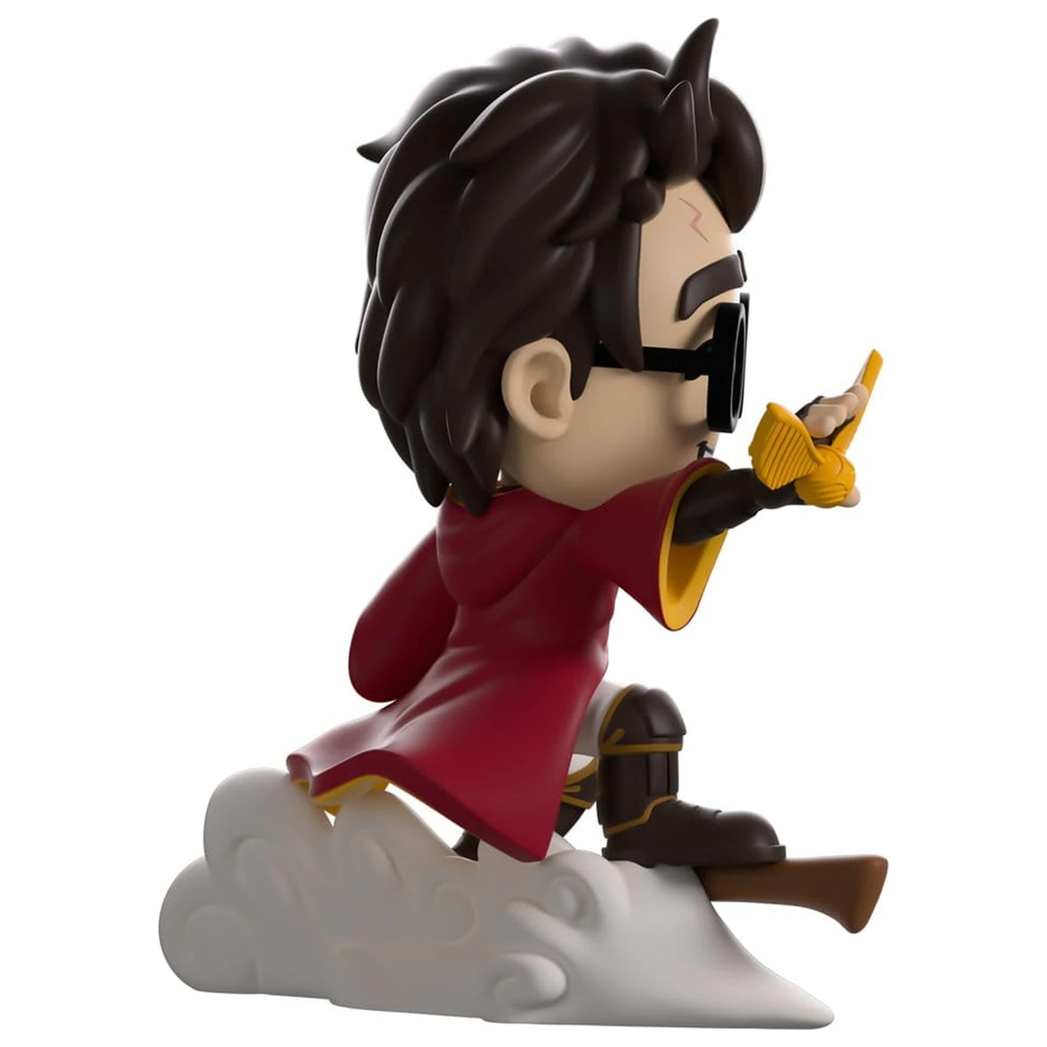 Harry Potter Vinyl Figura Harry Potter 12 cm fotografija proizvoda