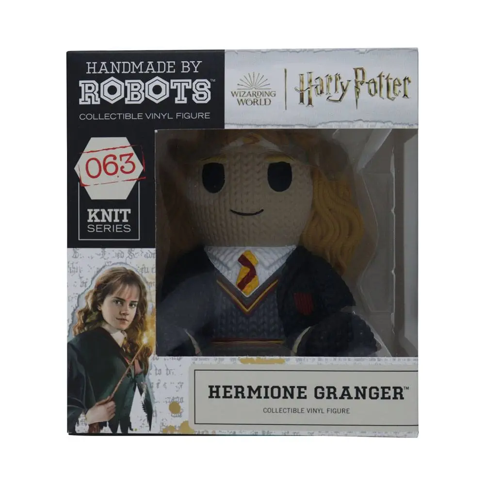 Harry Potter Vinyl Figura Hermione 13 cm fotografija proizvoda