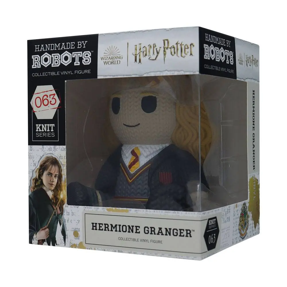 Harry Potter Vinyl Figura Hermione 13 cm fotografija proizvoda