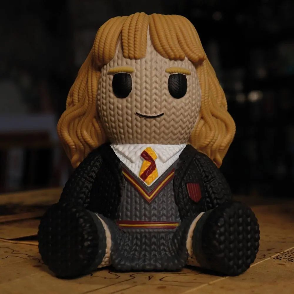 Harry Potter Vinyl Figura Hermione 13 cm fotografija proizvoda