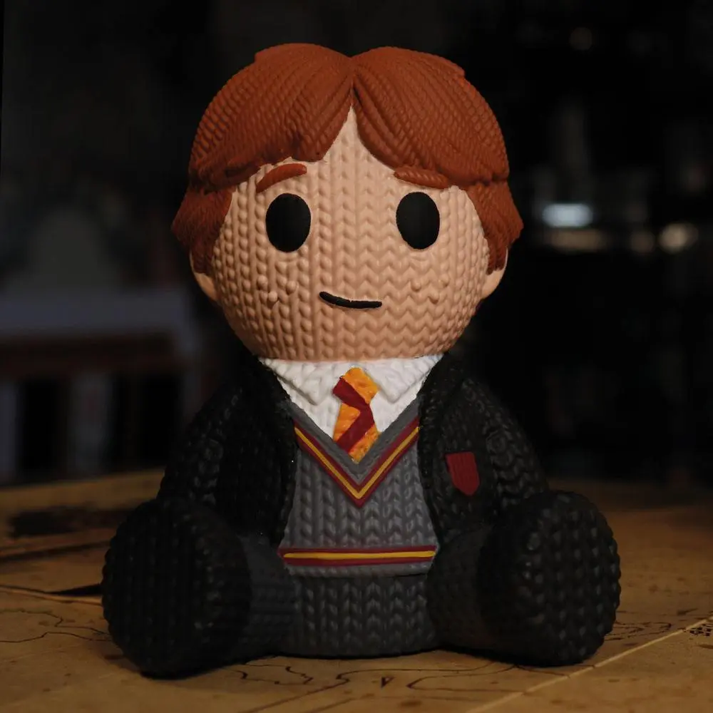 Harry Potter vinilna figura Ron 13 cm fotografija proizvoda