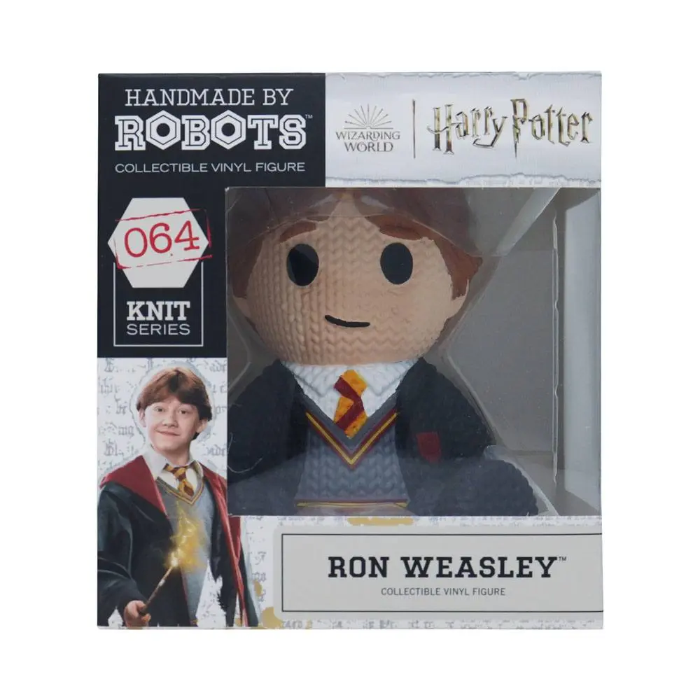 Harry Potter vinilna figura Ron 13 cm fotografija proizvoda