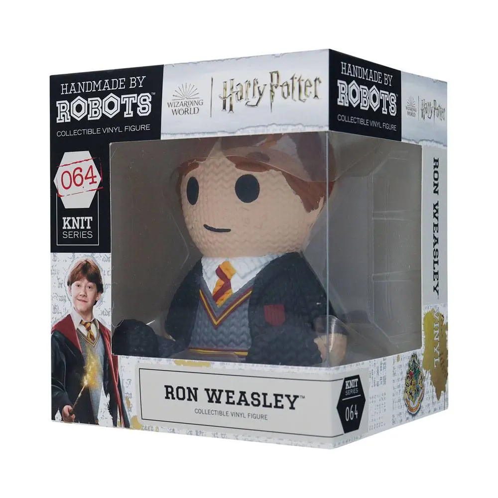 Harry Potter vinilna figura Ron 13 cm fotografija proizvoda