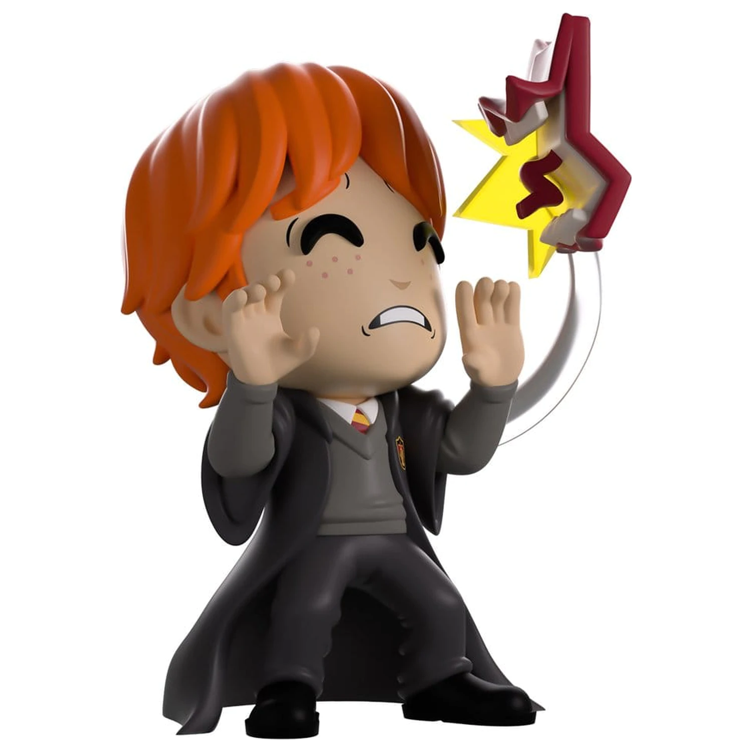 Harry Potter vinilna figura Ron Weasley 11 cm fotografija proizvoda
