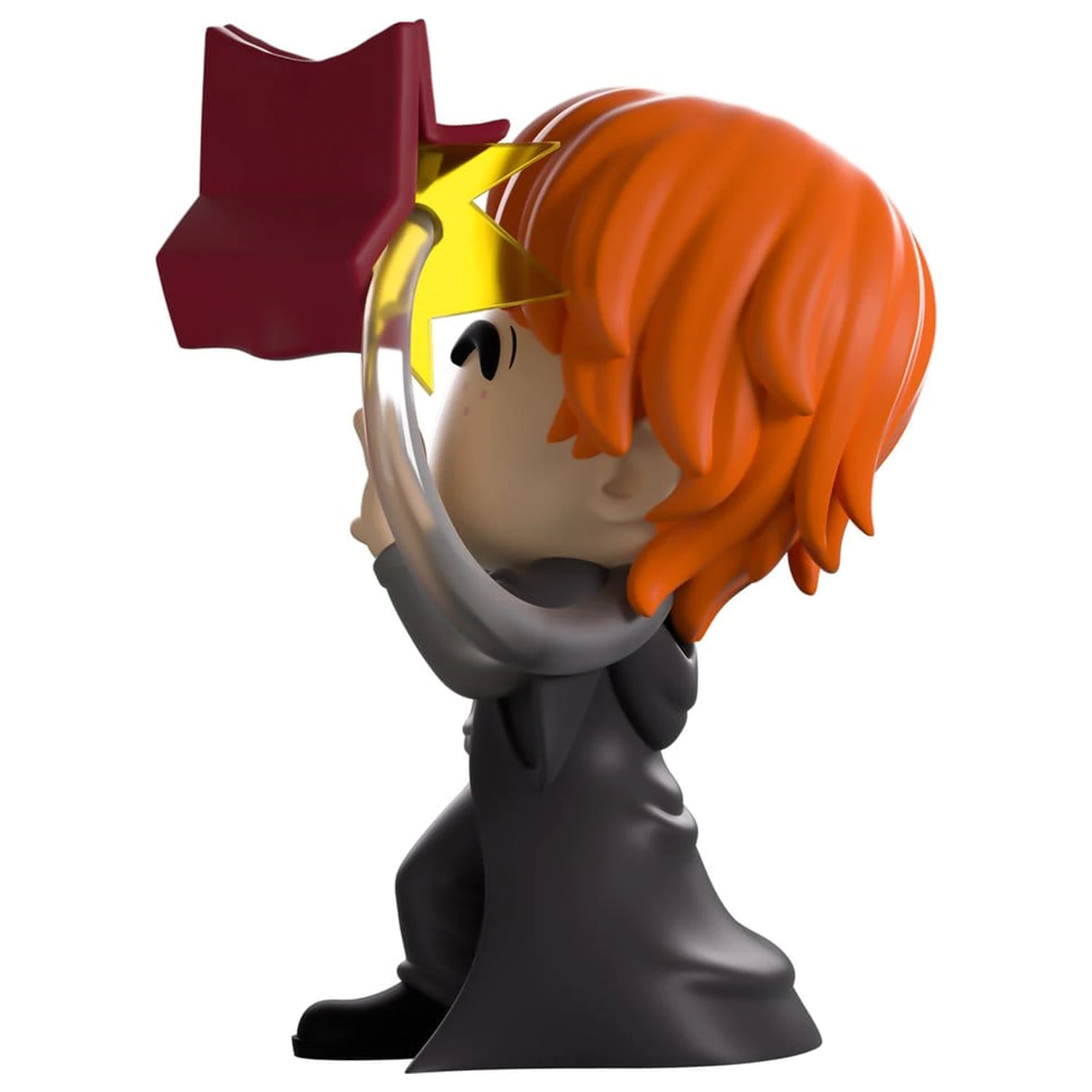 Harry Potter vinilna figura Ron Weasley 11 cm fotografija proizvoda