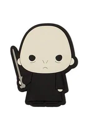 Harry Potter gumeni magnet Voldemort fotografija proizvoda
