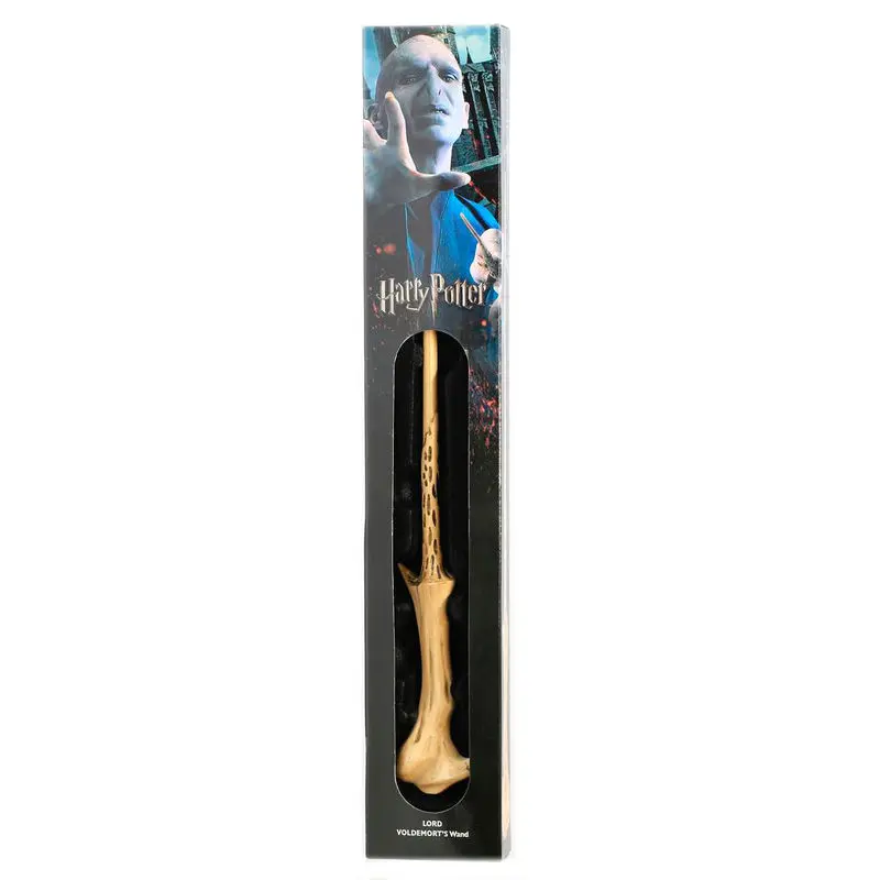 Harry Potter Wand Replica Voldemort replika štapića 38 cm fotografija proizvoda