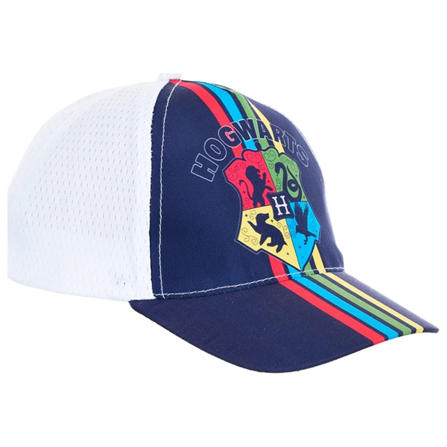 Harry Potter bijela dječja bejzbolska kapa 52 cm fotografija proizvoda