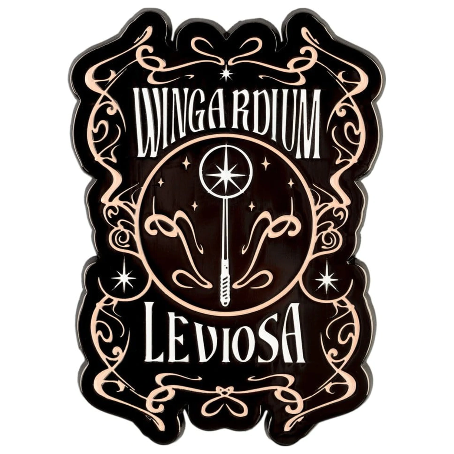 Harry Potter Magnet Wingardium Leviosa fotografija proizvoda