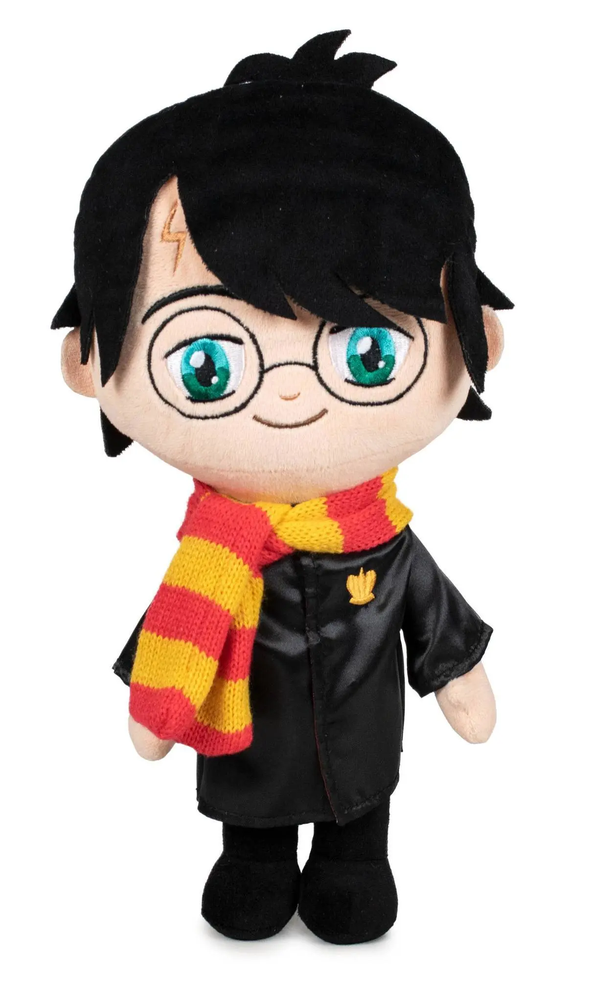 Harry Potter Plišana Figura Harry Potter Winter 29 cm fotografija proizvoda