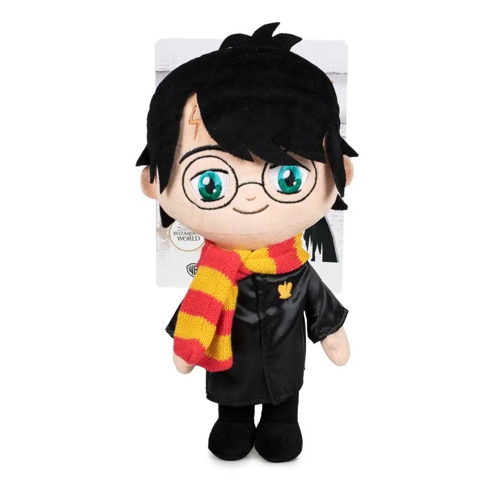 Harry Potter Plišana Figura Harry Potter Winter 29 cm fotografija proizvoda