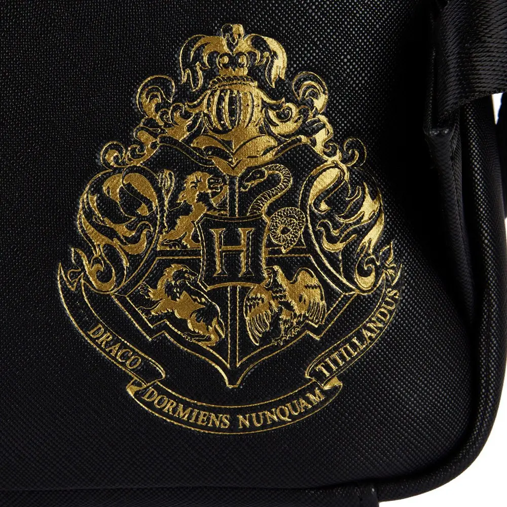 Harry Potter by Loungefly Ruksak Trilogy Triple Pocket fotografija proizvoda