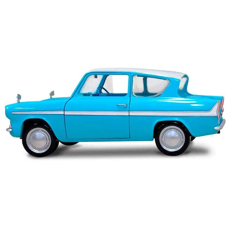 Harry Potter Diecast Model 1/24 1959 Ford Anglia fotografija proizvoda