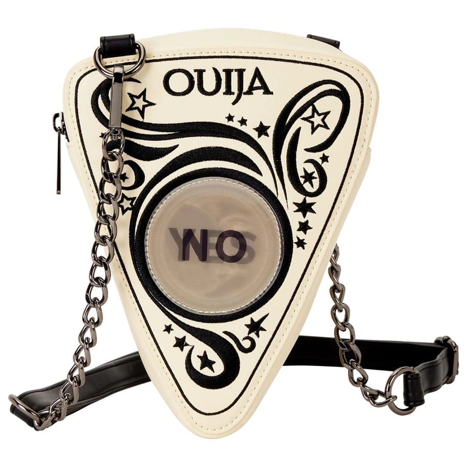 Hasbro by Loungefly Crossbody Ouija torba preko ramena fotografija proizvoda