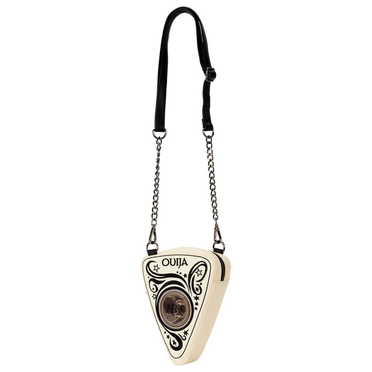Hasbro by Loungefly Crossbody Ouija torba preko ramena fotografija proizvoda