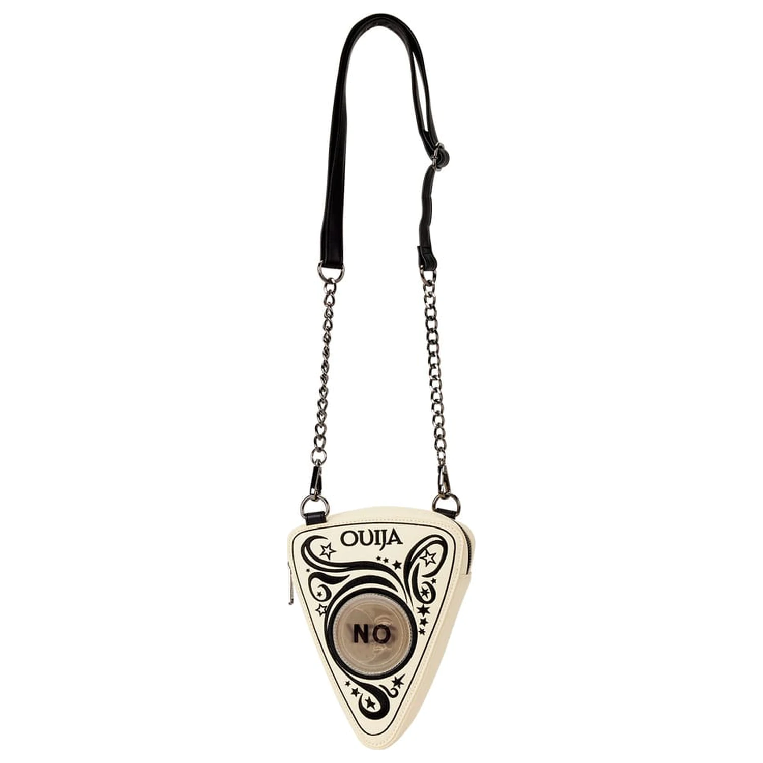 Hasbro by Loungefly Crossbody Ouija torba preko ramena fotografija proizvoda