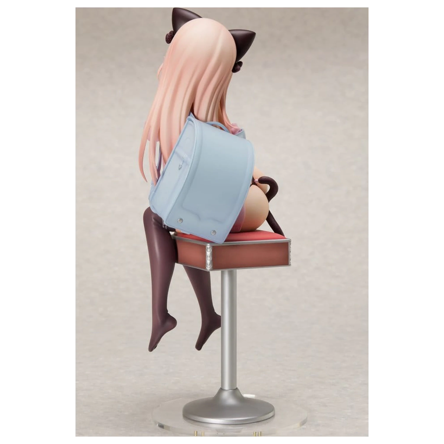 Hatsukoi Ribbon PVC figura 1/6 Yuu 25 cm fotografija proizvoda
