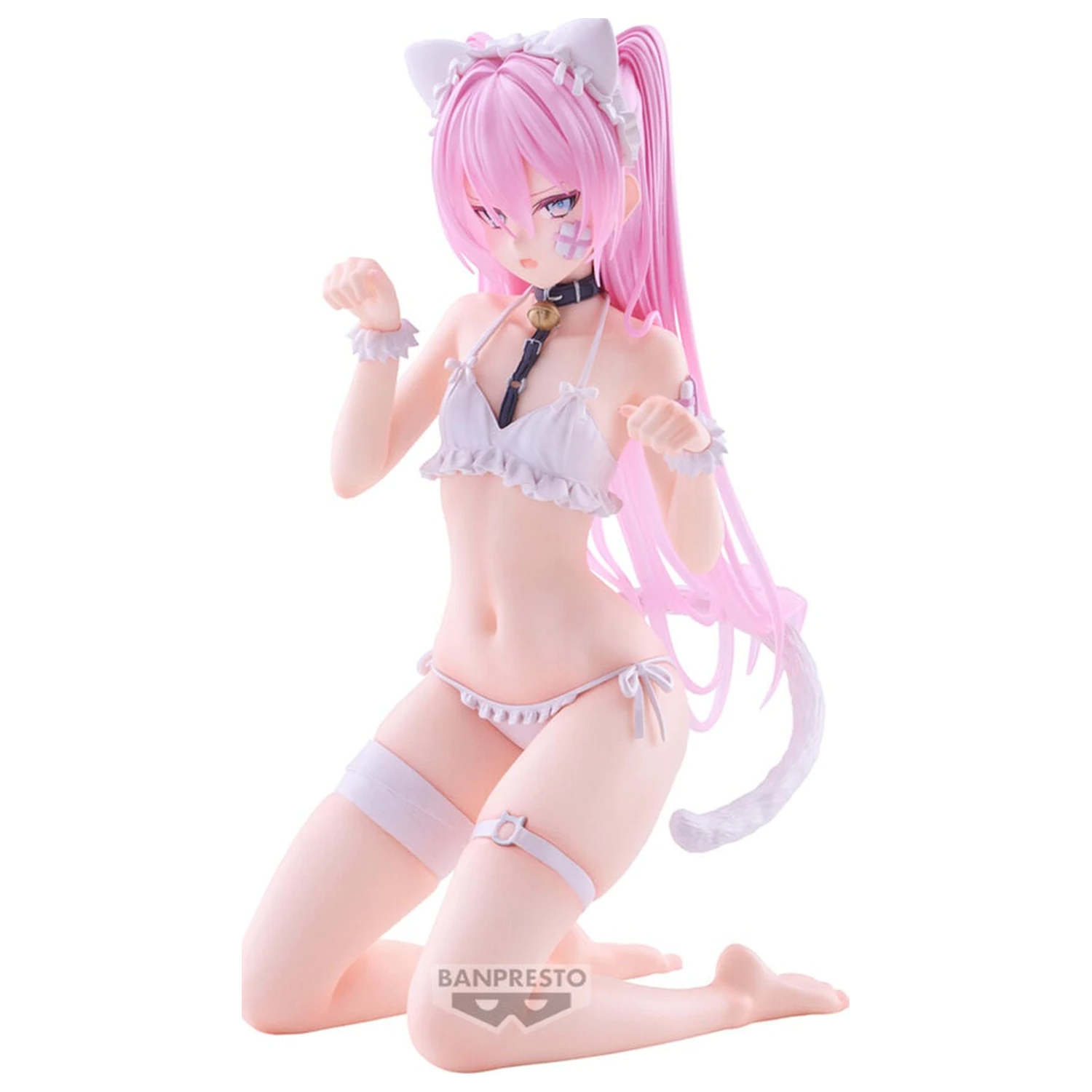 Hatsune Espresto Monster Motions Rurudo figura od 16 cm fotografija proizvoda