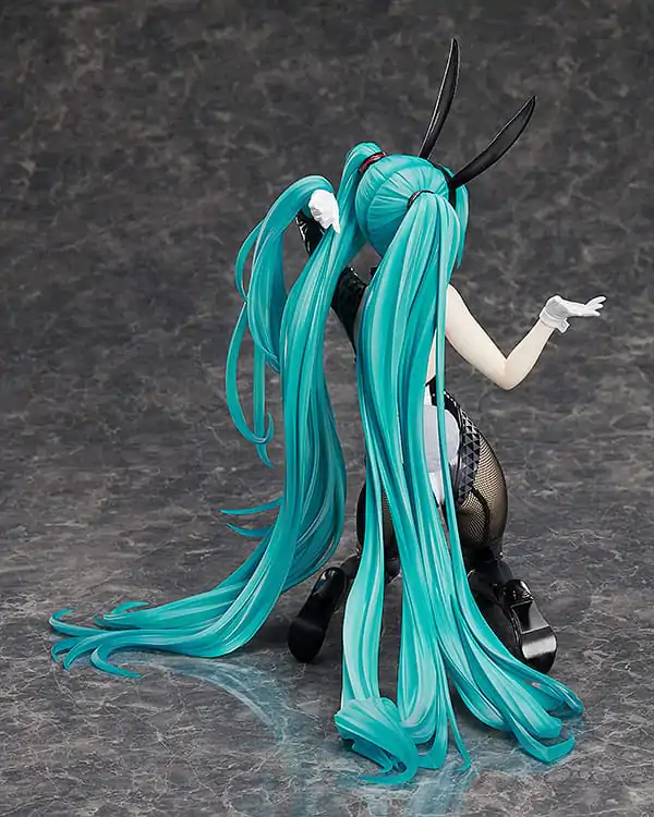 Hatsune Miku PVC kip 1/4 Art by SanMuYYB Hatsune Miku Bunny Ver. 30 cm fotografija proizvoda