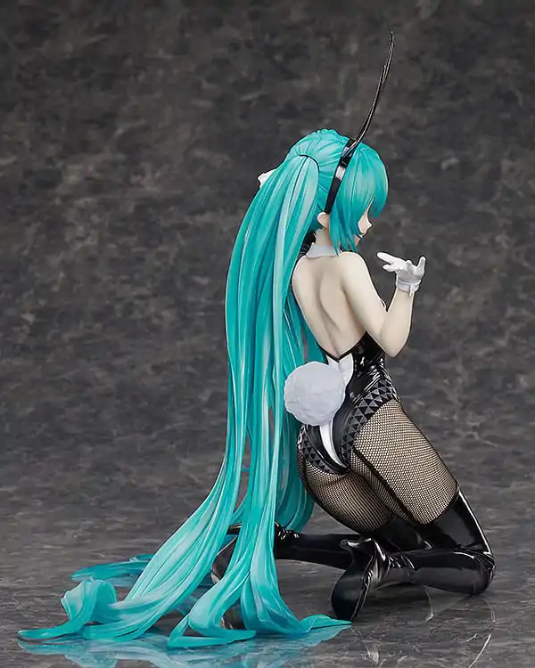 Hatsune Miku PVC kip 1/4 Art by SanMuYYB Hatsune Miku Bunny Ver. 30 cm fotografija proizvoda