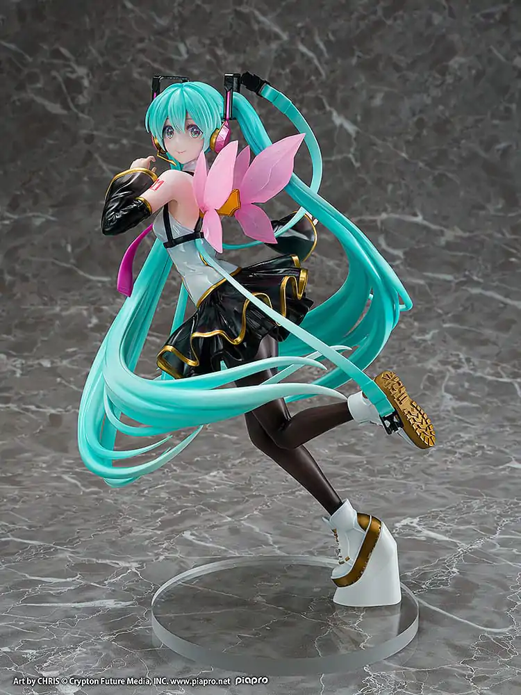 Hatsune Miku PVC kip 1/7 Delight Fairy Style 24 cm fotografija proizvoda