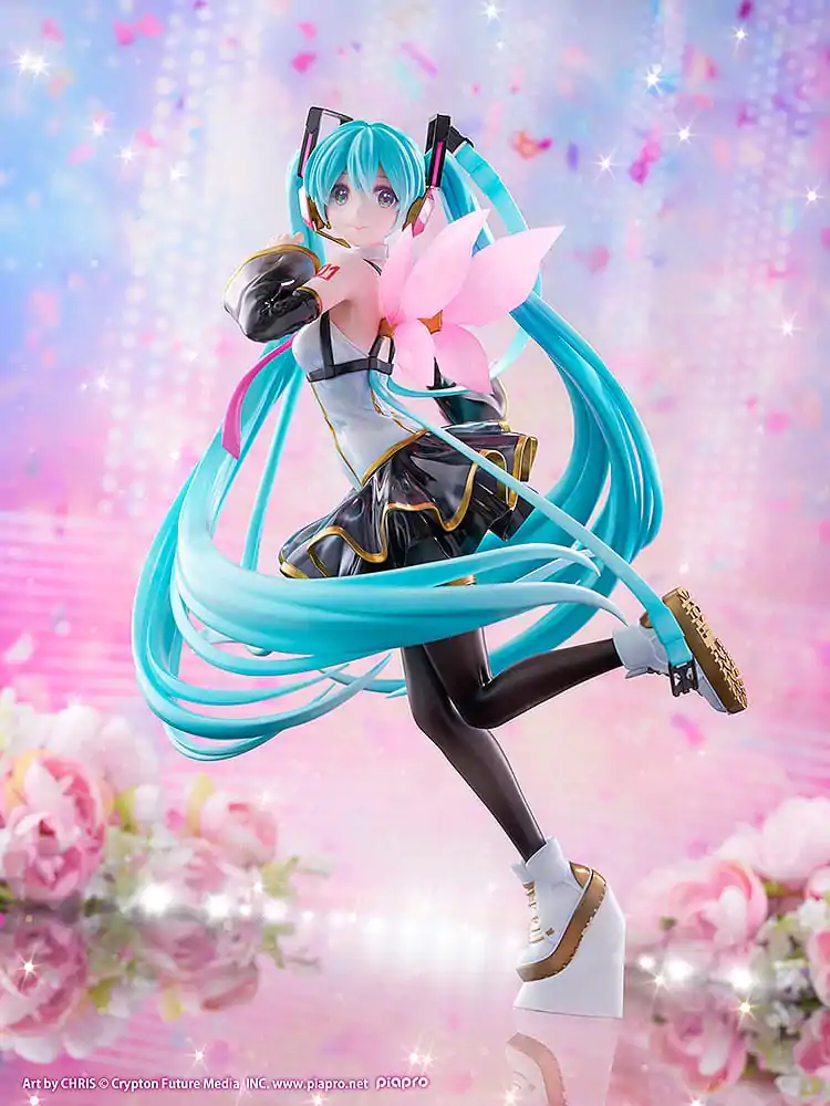 Hatsune Miku PVC kip 1/7 Delight Fairy Style 24 cm fotografija proizvoda