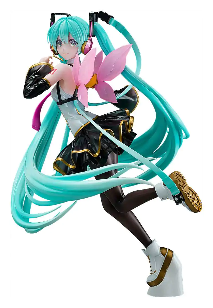 Hatsune Miku PVC kip 1/7 Delight Fairy Style 24 cm fotografija proizvoda