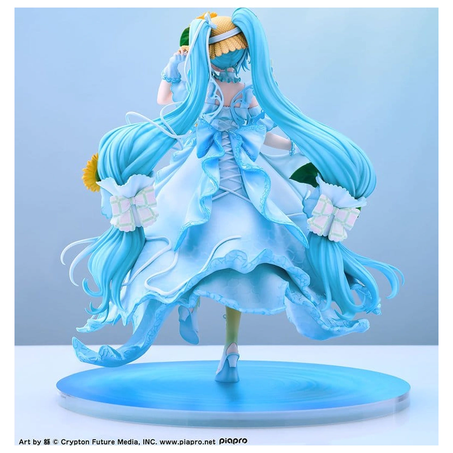 Hatsune Miku PVC figura 1/7 Magical Mirai 2026 Ver. 25 cm fotografija proizvoda