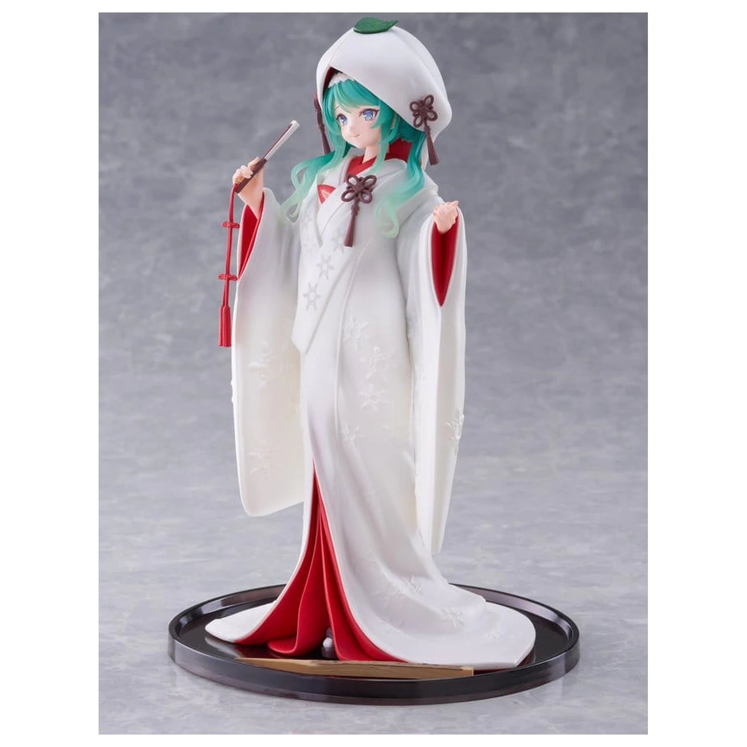 Hatsune Miku AMP+ PVC figura Snow Miku All Stars 2013 Ver. 23 cm fotografija proizvoda