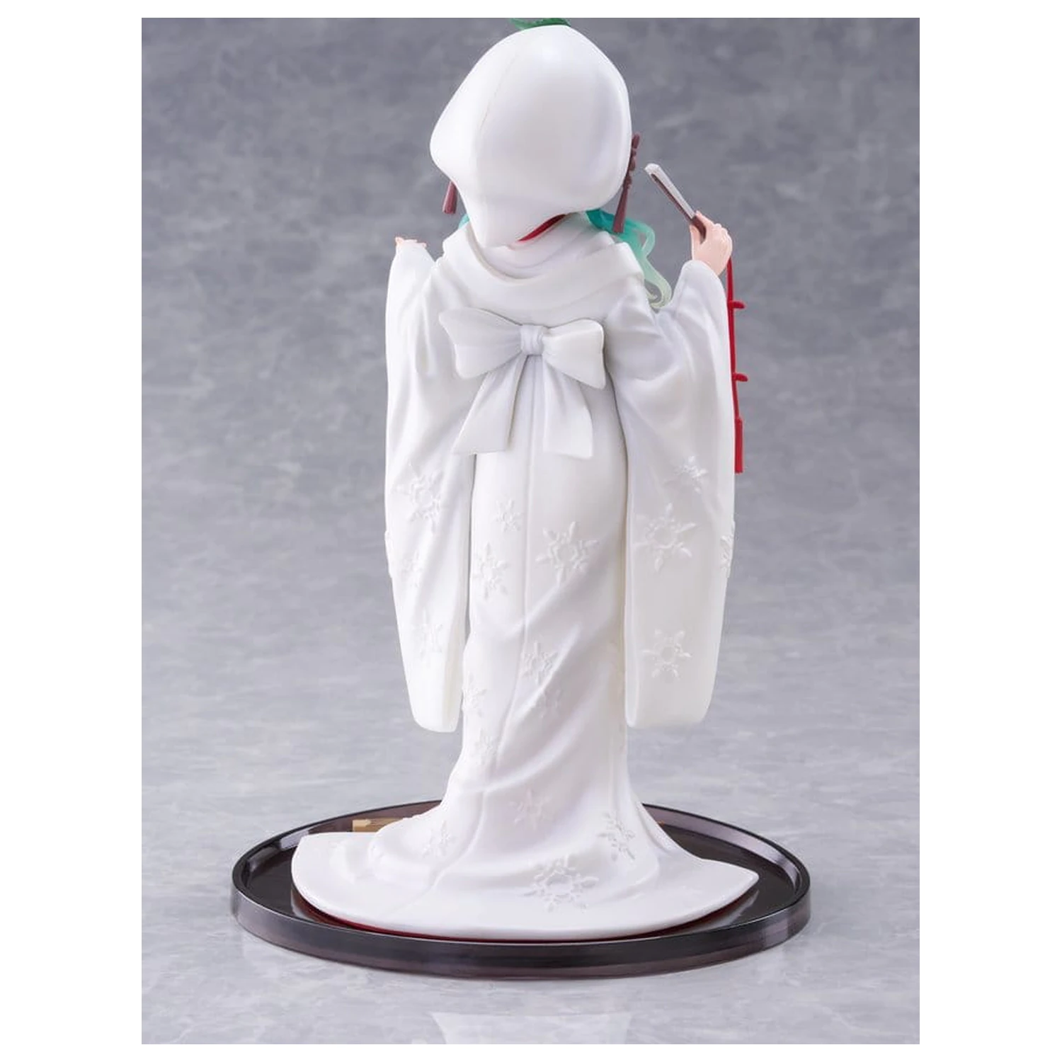 Hatsune Miku AMP+ PVC figura Snow Miku All Stars 2013 Ver. 23 cm fotografija proizvoda
