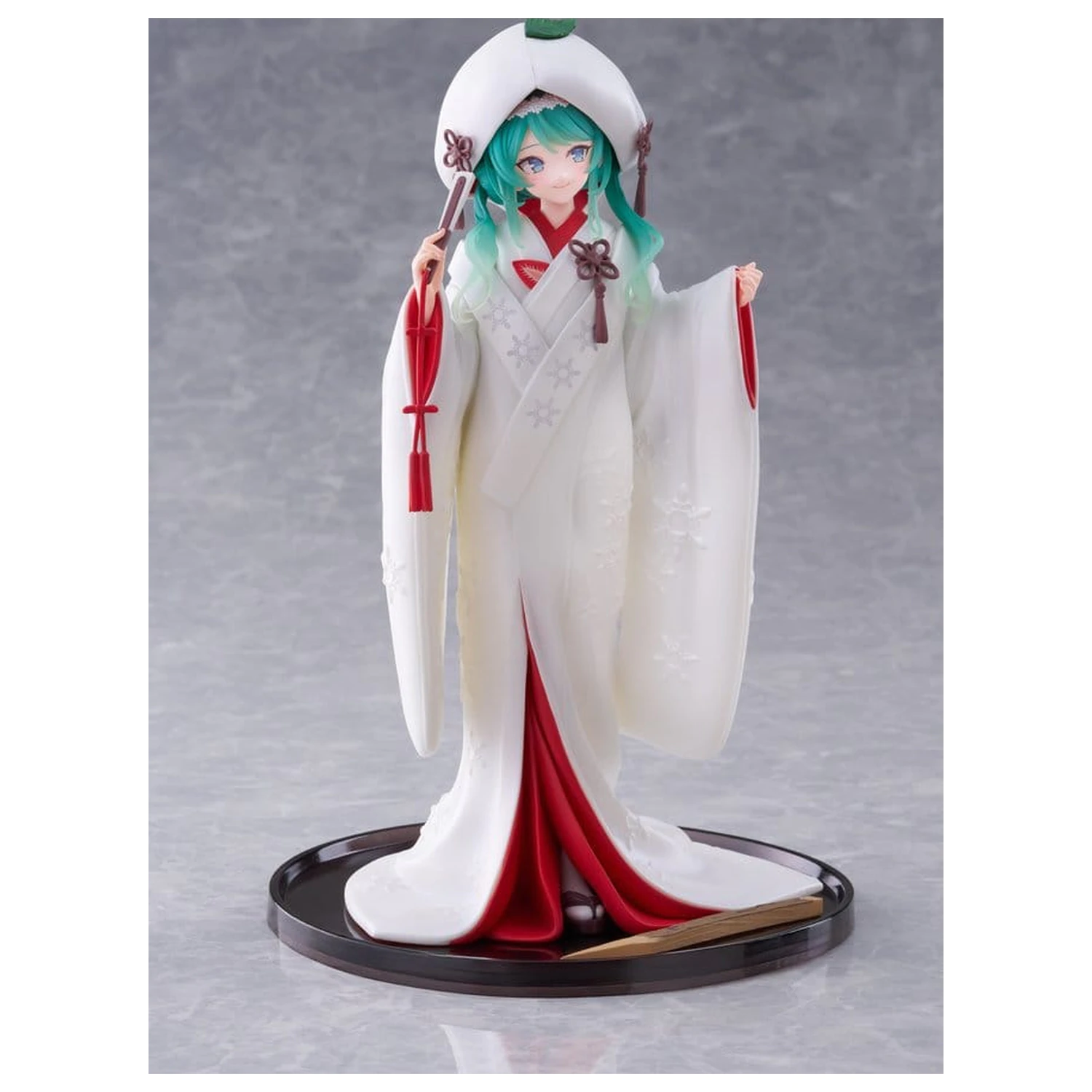 Hatsune Miku AMP+ PVC figura Snow Miku All Stars 2013 Ver. 23 cm fotografija proizvoda