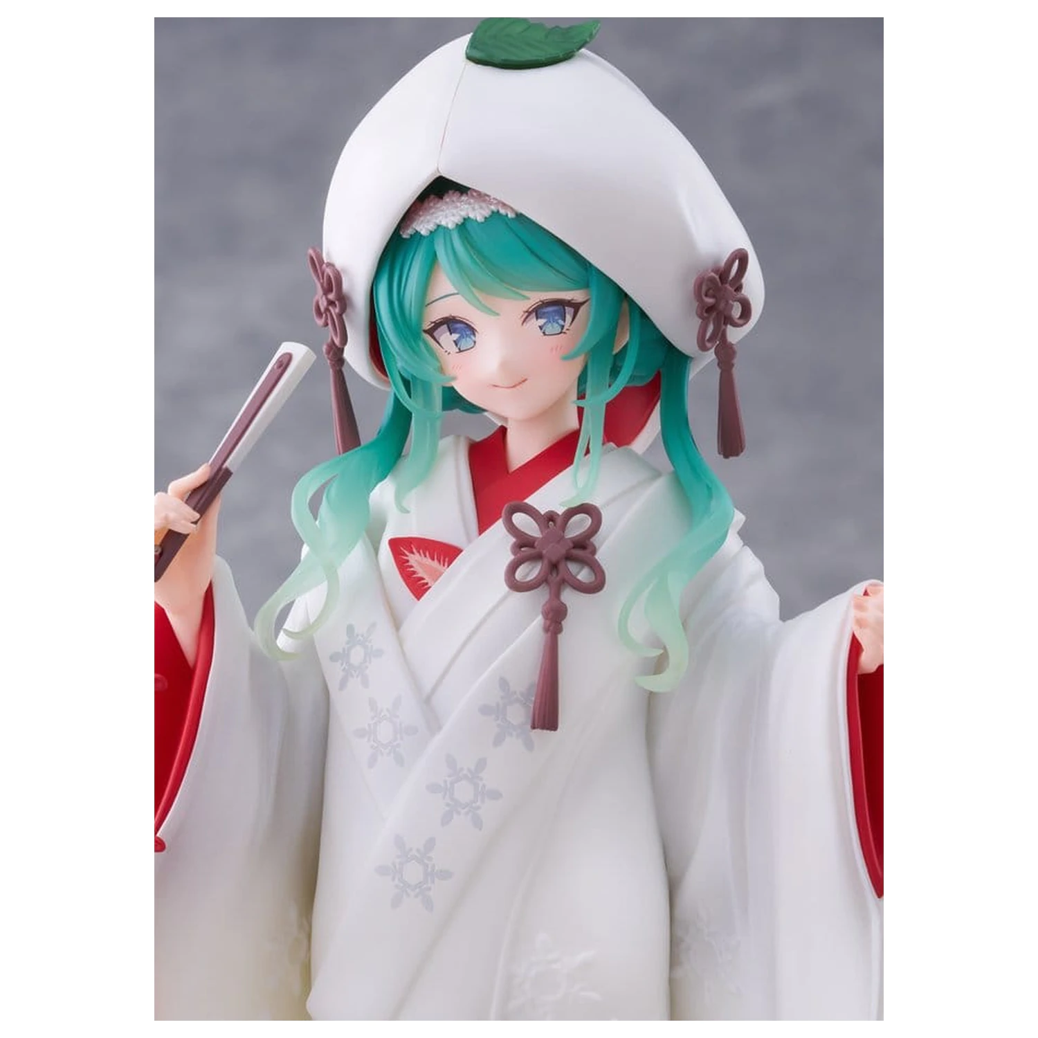 Hatsune Miku AMP+ PVC figura Snow Miku All Stars 2013 Ver. 23 cm fotografija proizvoda