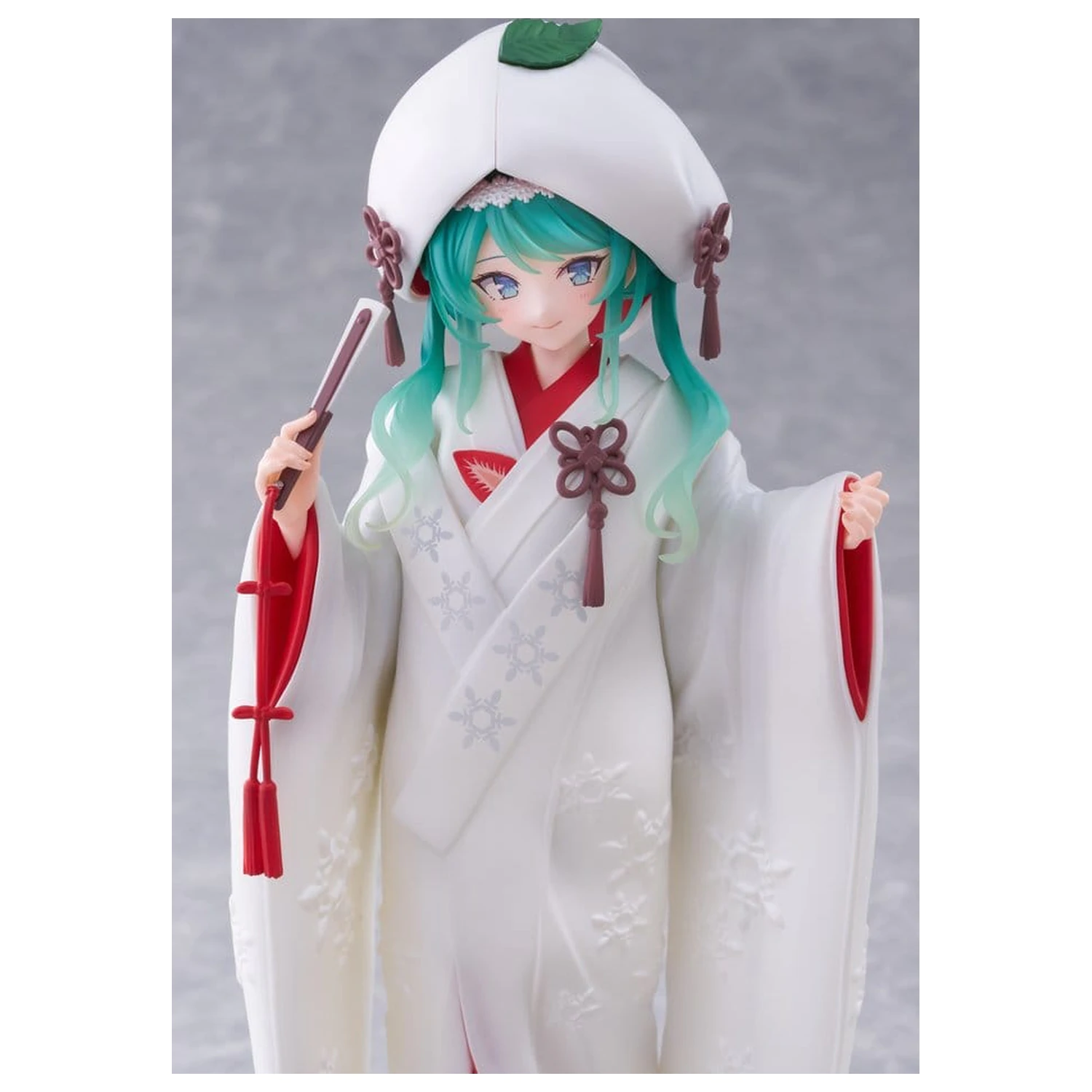 Hatsune Miku AMP+ PVC figura Snow Miku All Stars 2013 Ver. 23 cm fotografija proizvoda