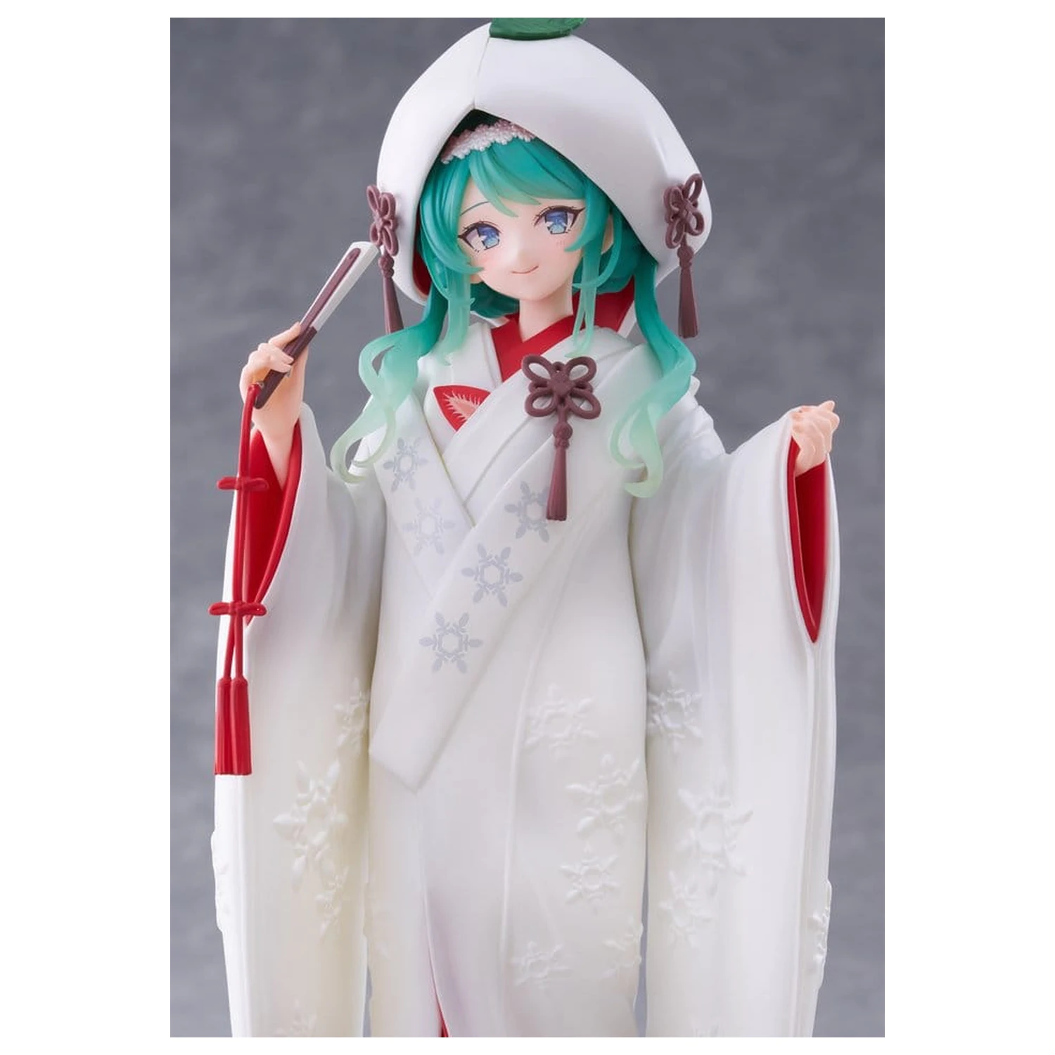 Hatsune Miku AMP+ PVC figura Snow Miku All Stars 2013 Ver. 23 cm fotografija proizvoda