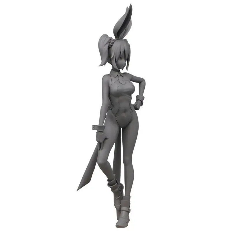 Hatsune Miku BiCute Bunnies PVC kipić Hatsune Miku Street Ver 30 cm fotografija proizvoda
