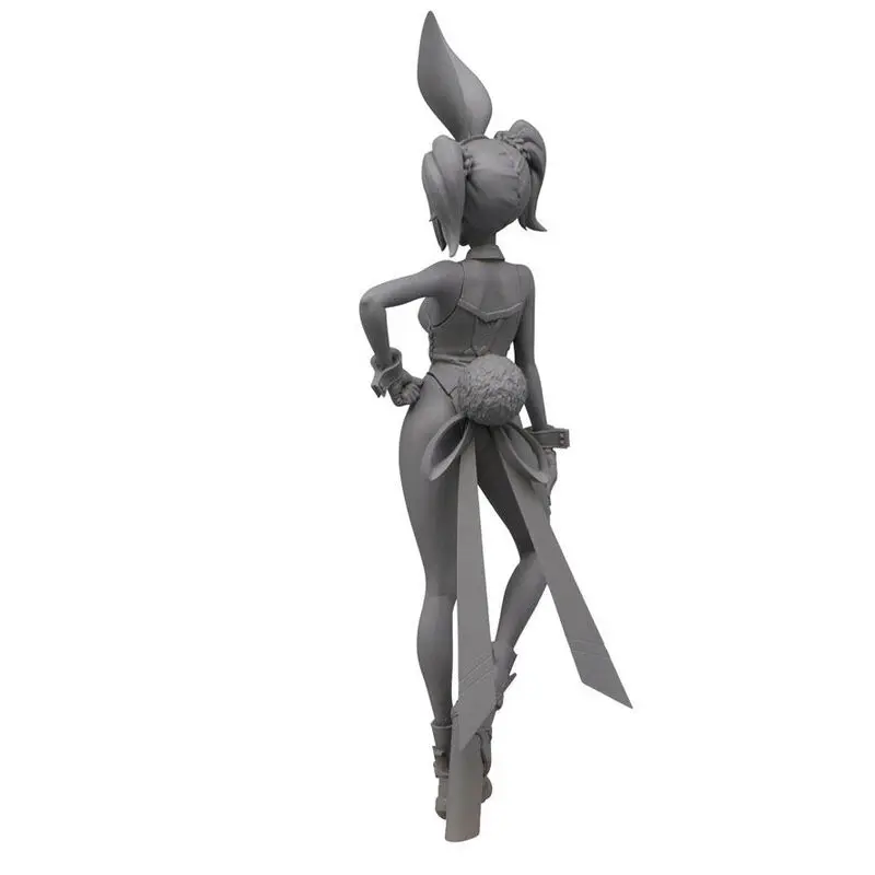 Hatsune Miku BiCute Bunnies PVC kipić Hatsune Miku Street Ver 30 cm fotografija proizvoda