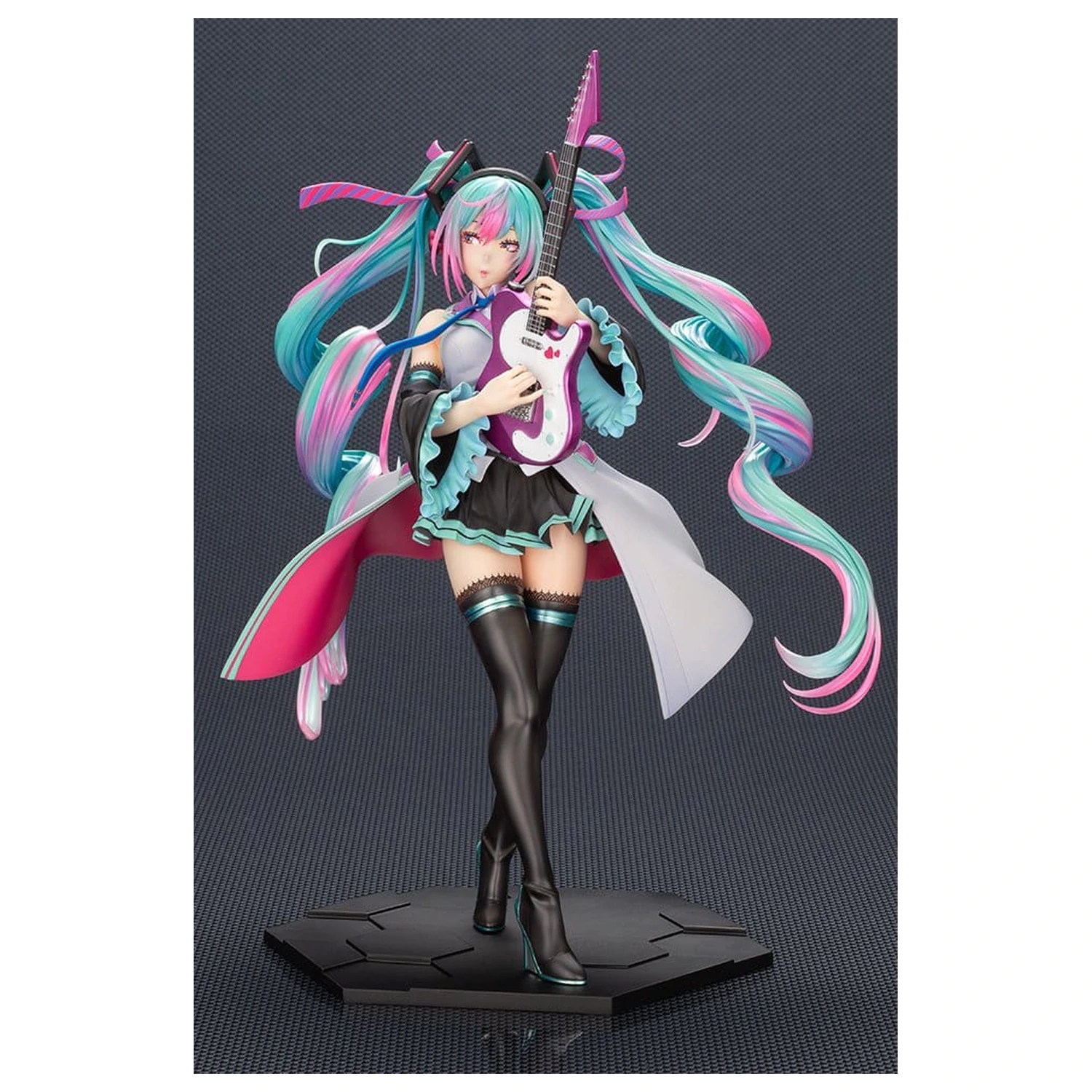 Hatsune Miku Bishoujo Remix series PVC figura 1/7 Hatsune Miku 25 cm fotografija proizvoda