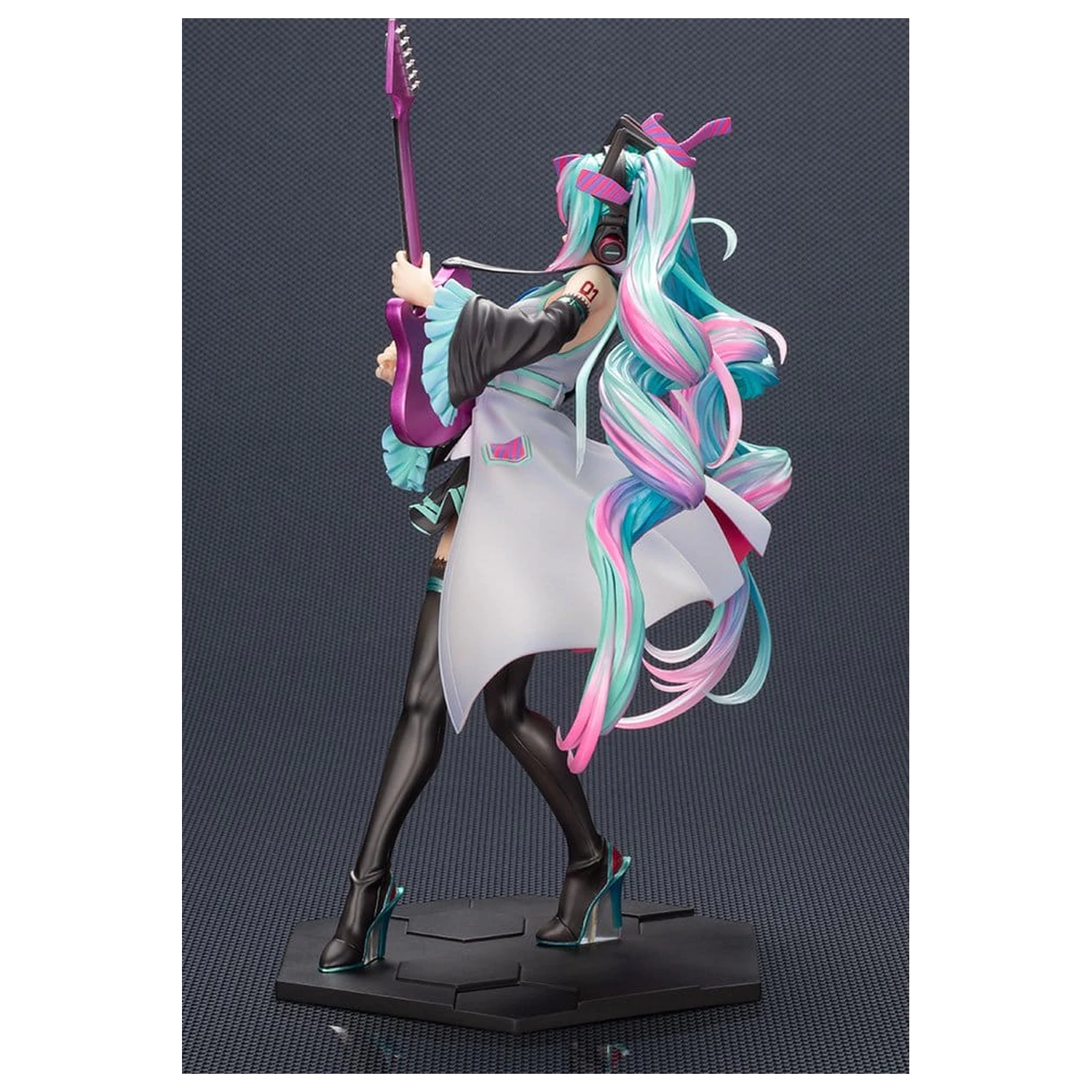 Hatsune Miku Bishoujo Remix series PVC figura 1/7 Hatsune Miku 25 cm fotografija proizvoda