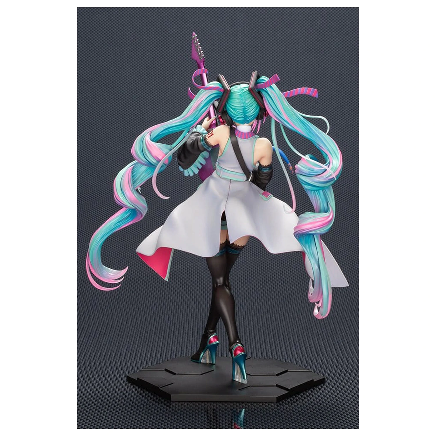 Hatsune Miku Bishoujo Remix series PVC figura 1/7 Hatsune Miku 25 cm fotografija proizvoda