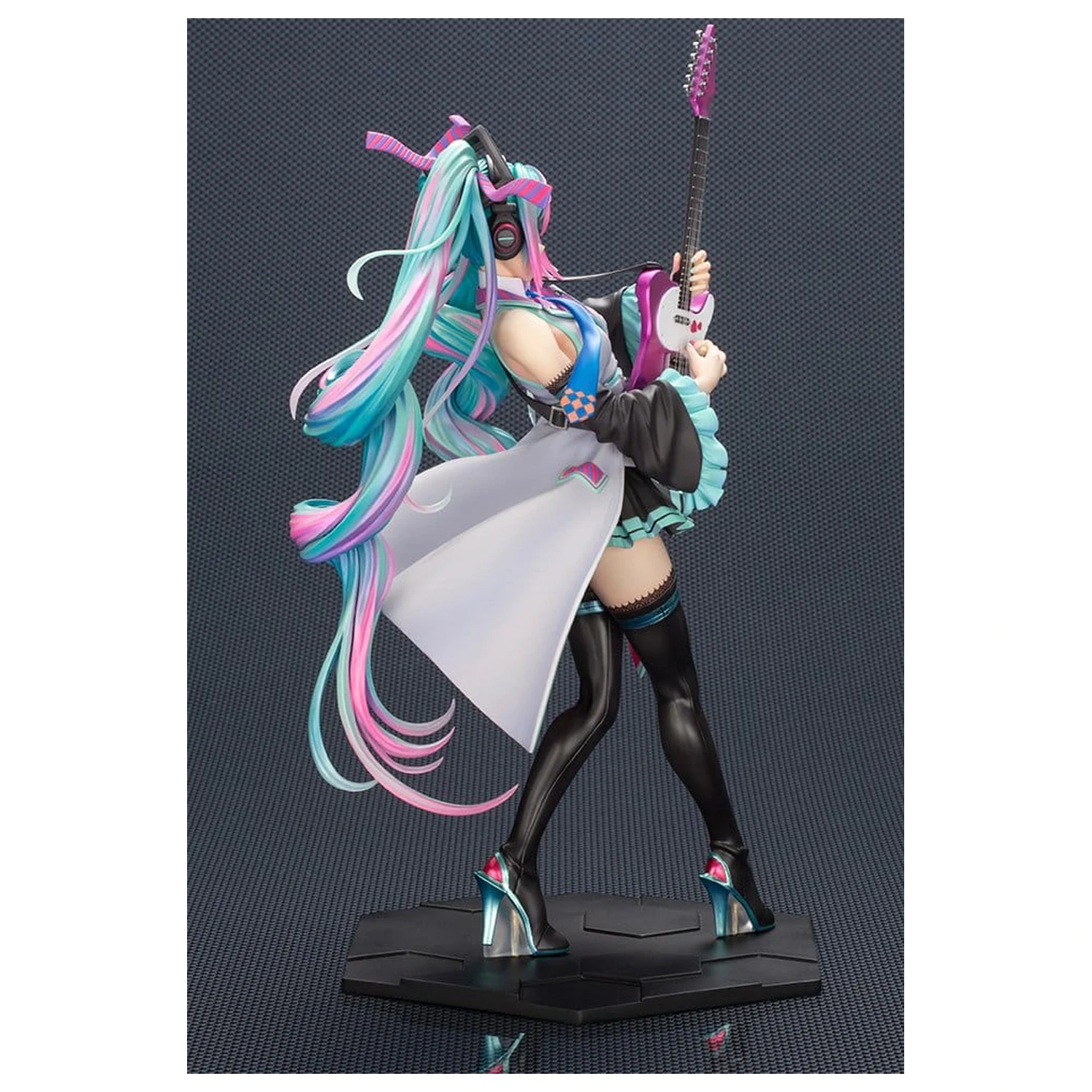 Hatsune Miku Bishoujo Remix series PVC figura 1/7 Hatsune Miku 25 cm fotografija proizvoda