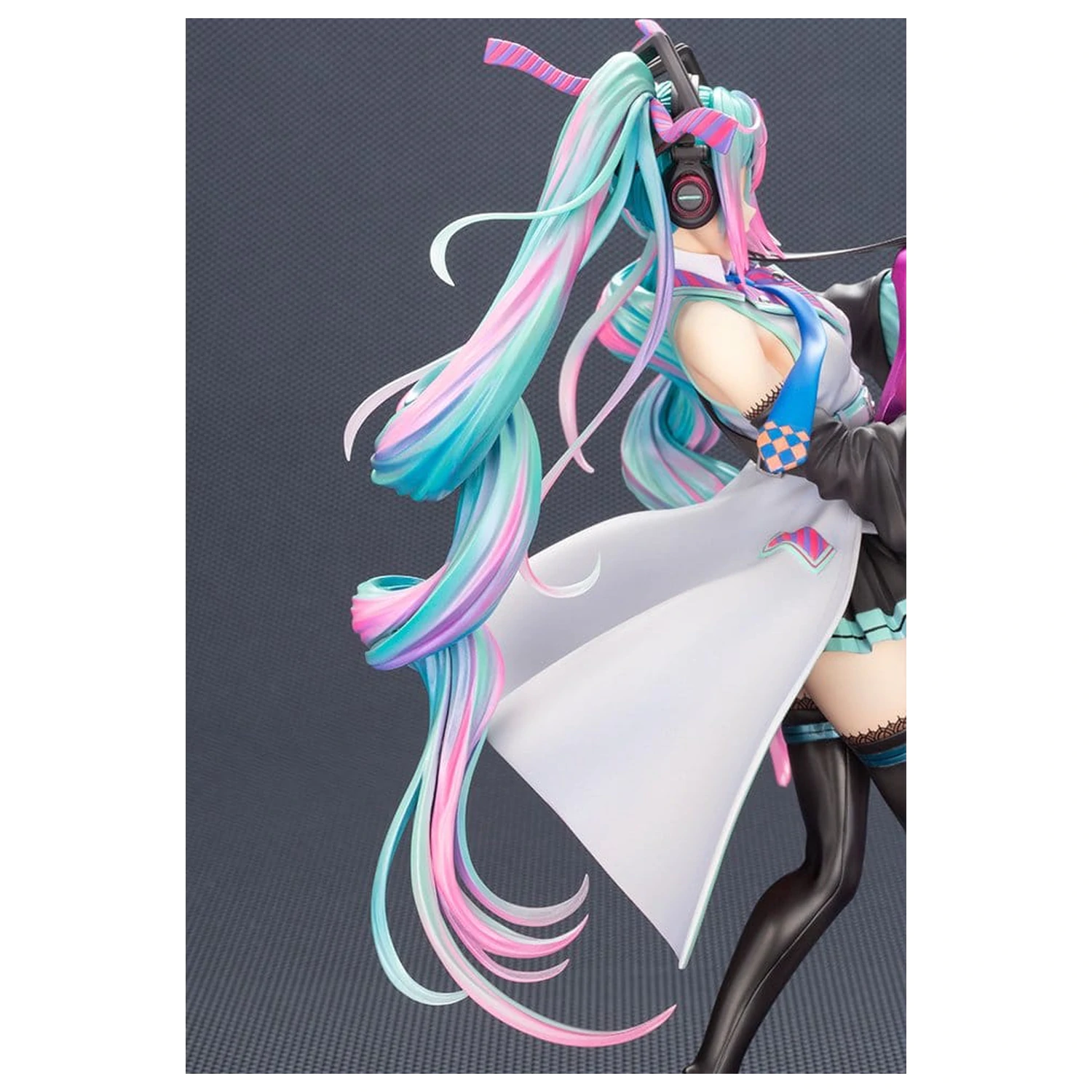 Hatsune Miku Bishoujo Remix series PVC figura 1/7 Hatsune Miku 25 cm fotografija proizvoda