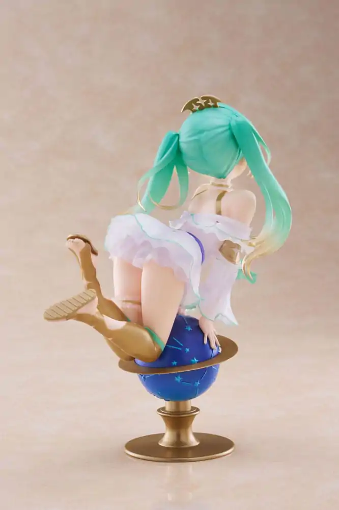 Hatsune Miku PVC Kip Poprsje Figura 39 Miku's Day Anniversary 2nd Season Glittering Star Ver. 18 cm fotografija proizvoda